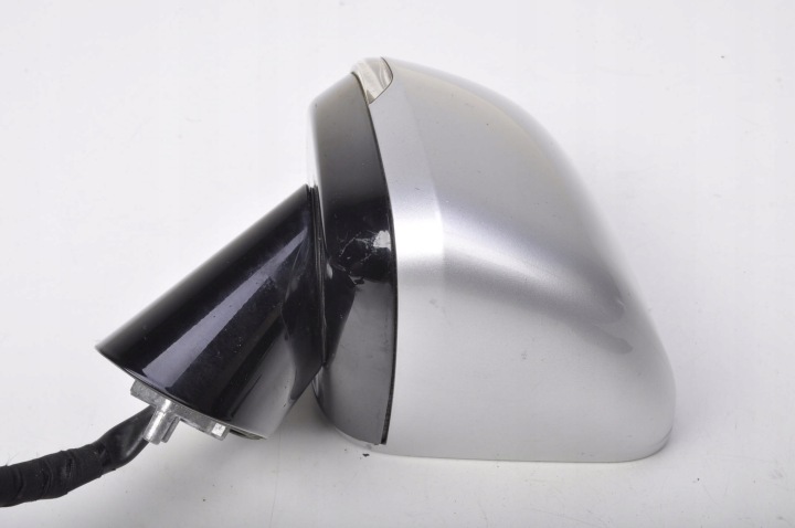 фото №7, Volvo s60 v60 18r дзеркало праве 12 pin 711-16