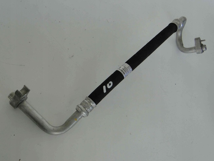 фото №8, Mercedes c клас w205 205 шланг шланг кондиціонера