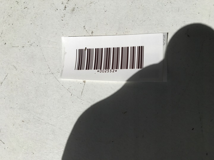 фото №6, Підйомник механізм скла лівий зад mercedes w124 купе c124 ce