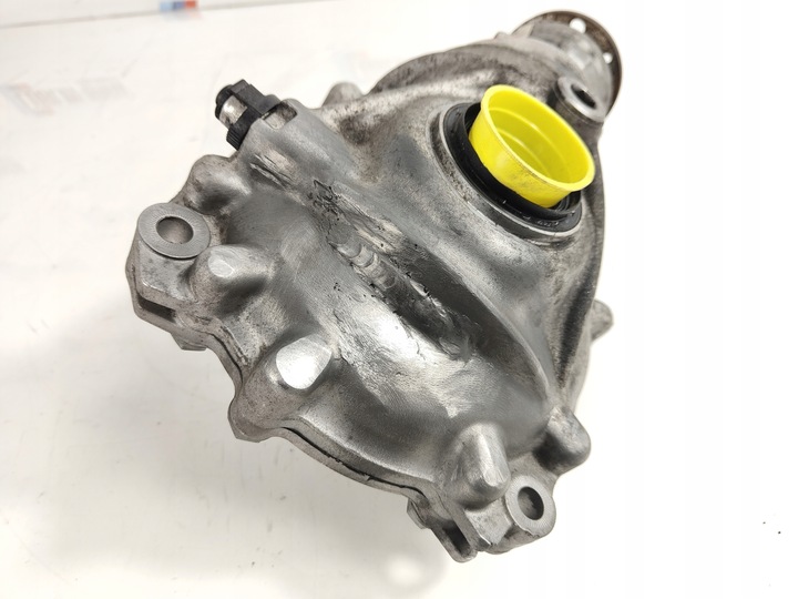 фото №7, Bmw f10 f20 f30 міст диференціал перед переднє 7591995 2.81