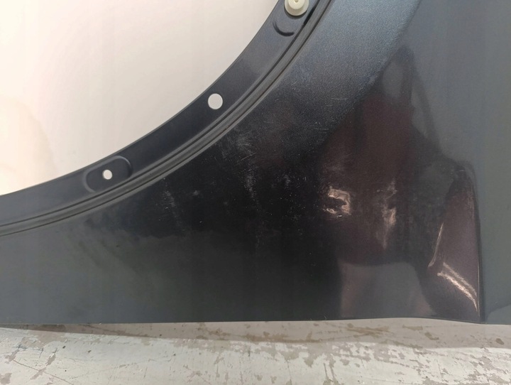фото №10, Крыло левый переднее bmw x1 f48