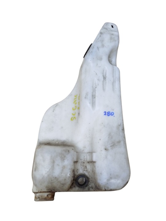 фото №6, Бачок жидкости do омывателя renault megane scenic iii 289100014r