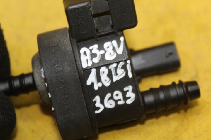 фото №8, Клапан тиску a3 8v 1.8 tsi 06h906517k