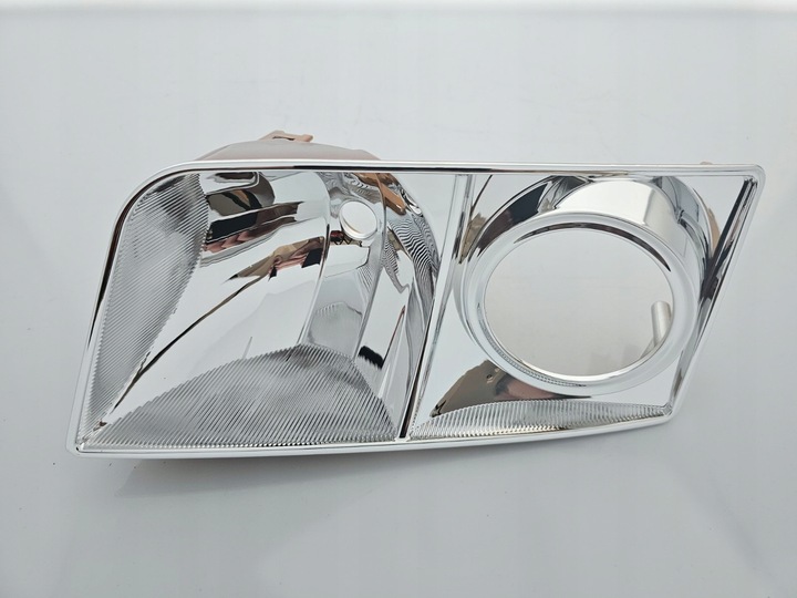 фото №7, Регенерація оригінального odblasku фара audi a6 c5 рестайлінг hella