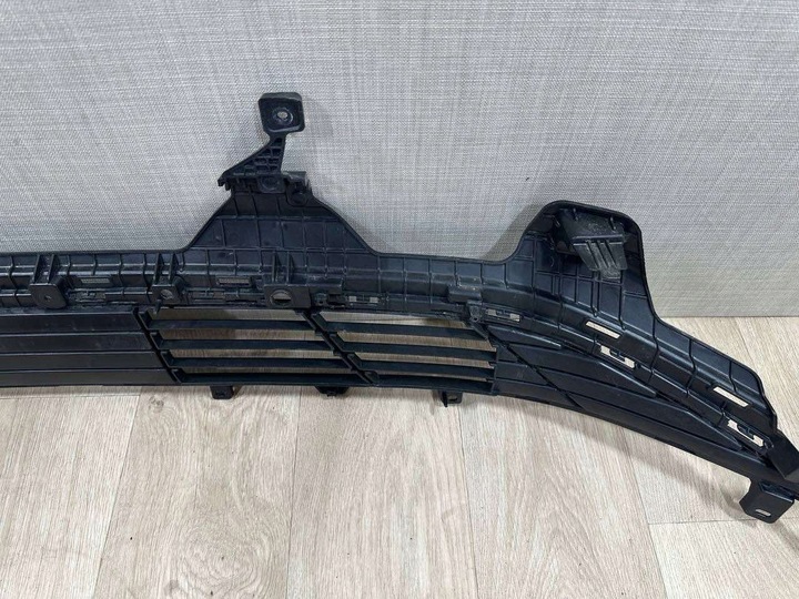 фото №10, Hyundai tucson iv nx4 2021- решітка середня перед 86531-n7020