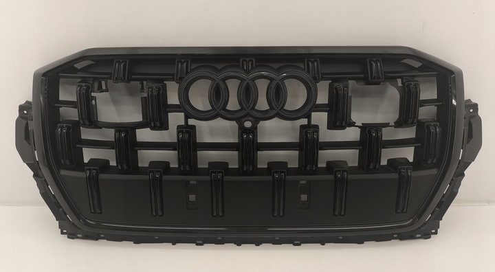 фото №1, Решётка радиатор решётка радиатора audi q7 ii рестайлинг 4m0 24-