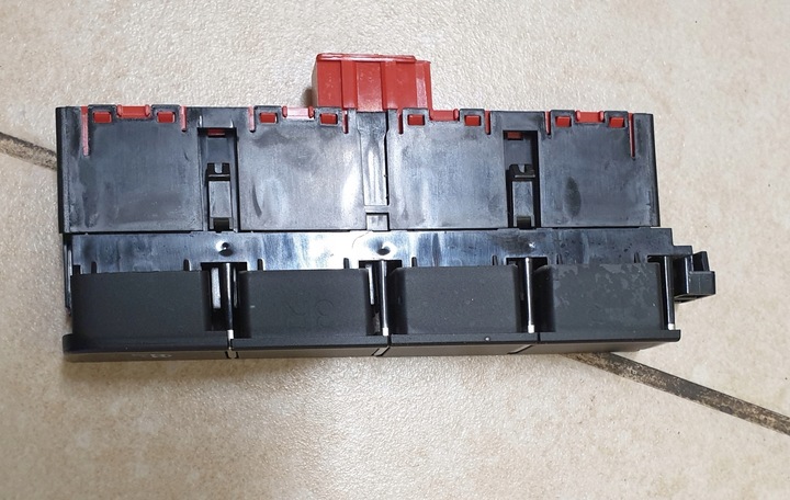 фото №10, Vw arteon passat b8 вимикач панель 3g0927238p