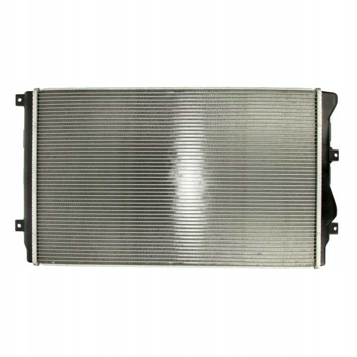 фото №2, Радиаторов воды nrf 53406