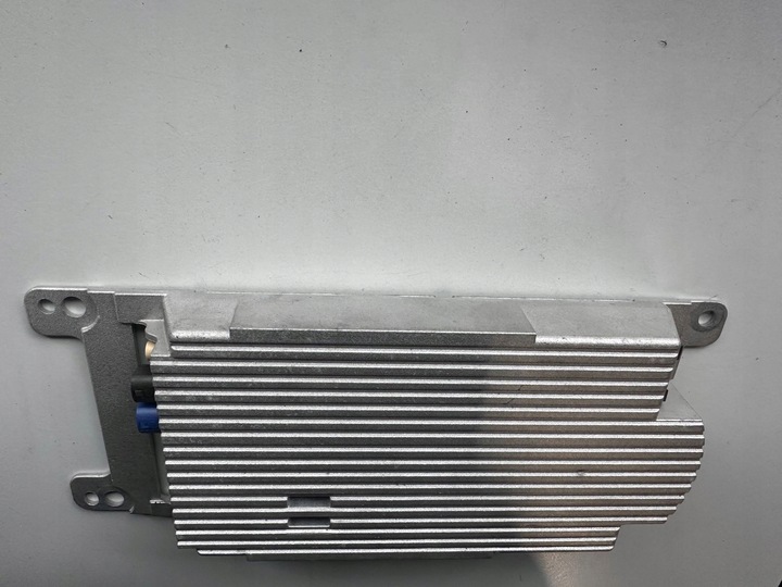 фото №7, Bmw f20 f22 f30 f31 модуль блютуз combox медіа 9257150