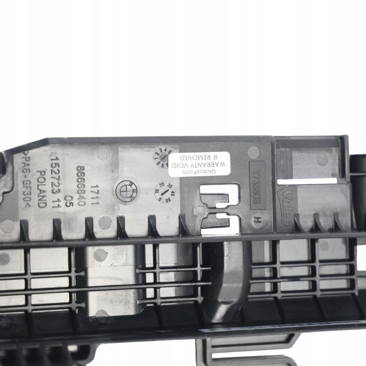 фото №12, Bmw g20 g21 g22 g23 g42 кронштейн кронштейни радіатор 8666840