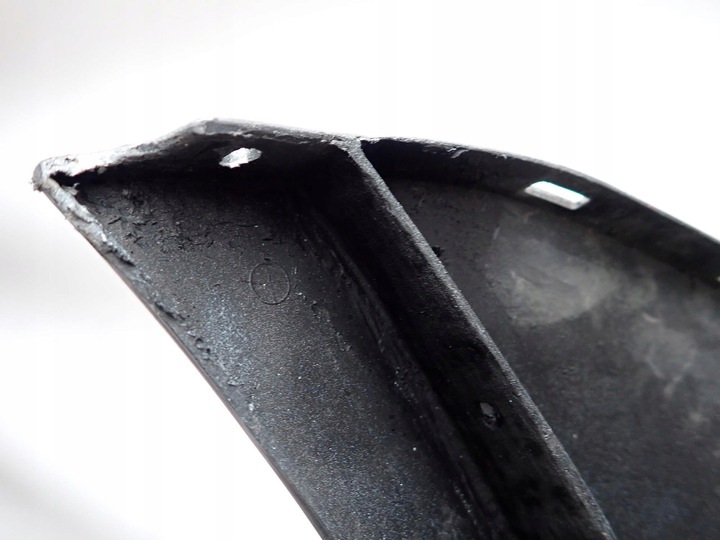 фото №15, Vw touran i 1 рестайлинг 06-10 бампер перед переднее распылитель