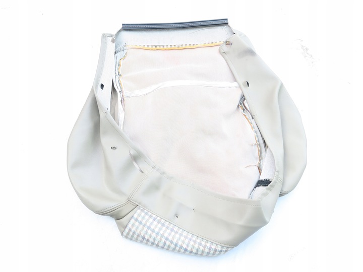 фото №8, Сиденье перед kawowa кожа vw passat b4 4d универсал