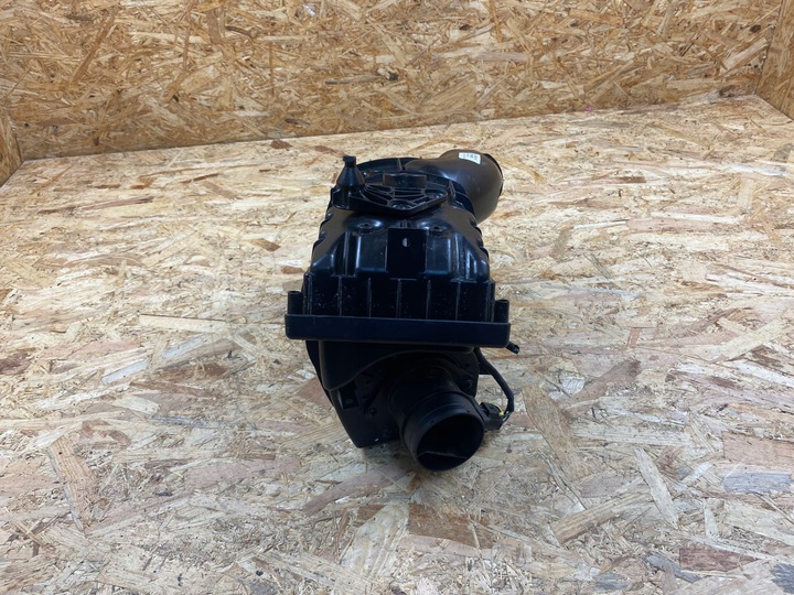 фото №7, Корпус фільтра повітря land rover discovery v l462 gpla-9h736-aa рестайлінг 17-