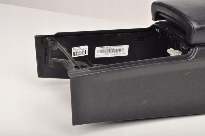 фото №8, Mercedes w172 r172 тунель середній підлокітник a1726800250