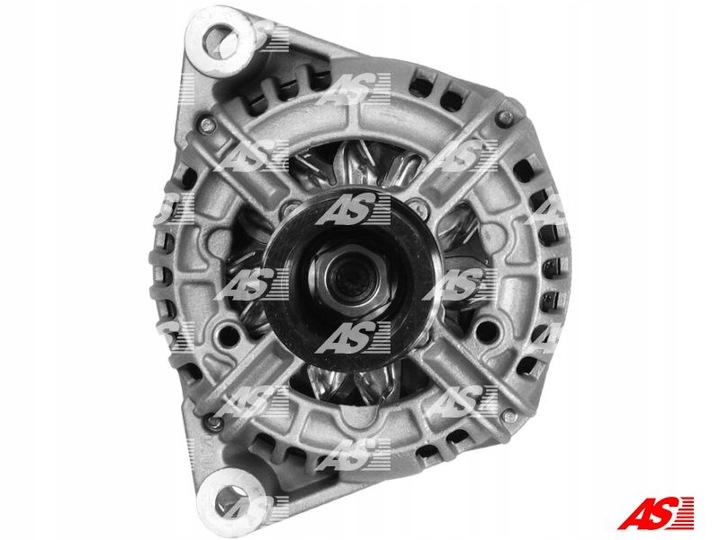 фото №13, Генератор saab 9-3 9-5 2.0 2.3 as-pl a0196
