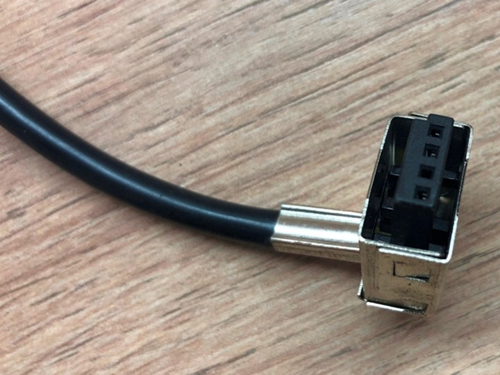 фото №8, Кабель d1s d1r do land rover tesla jaguar hyundai ford mercury opel saab vw