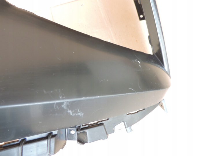 фото №10, Hyundai tucson iv 4 2020 2021 2022 переднее бампер pdc