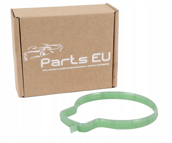 фото №1, Прокладка дросельної заслінки між колектор a дросельна заслінка 1.8 2.0 2.3 duratec