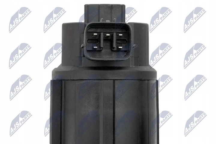 фото №12, Клапан egr рециркуляції вихлопних газів mitsubishi pajero iii 3.2 2000-2006