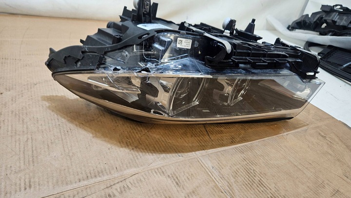 фото №10, Лампа перед передня ліва bmw g30 g31 повний led 8499115-01
