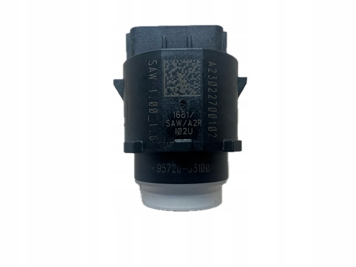 фото №5, Kia hyundai genesis датчик паркування pdc 95720-g3100 saw