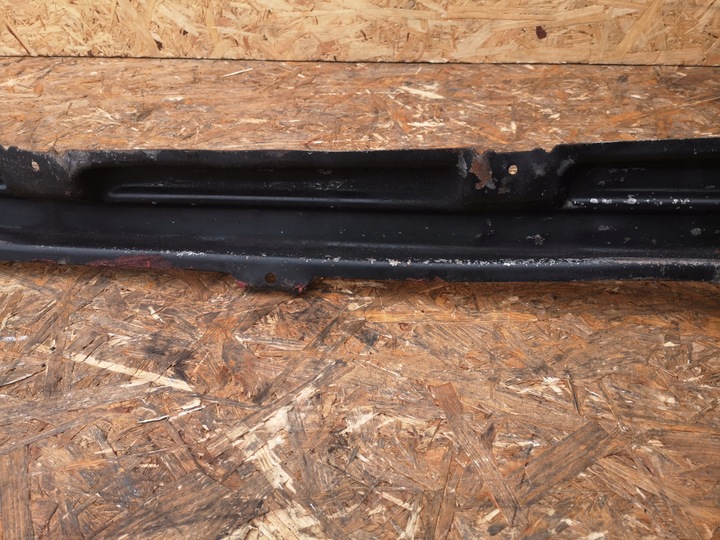 фото №9, Mercedes vito v-klasa w447 балка pod радиатор a4478800403