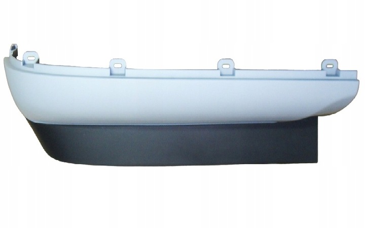 фото №1, Stralis 07r.- спойлер праві 504190699 504190780