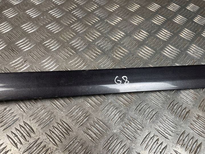 фото №7, Audi a3 s3 8p 2003 планка двері