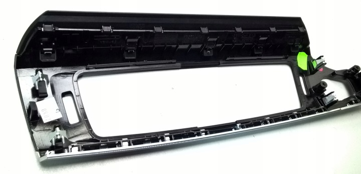 фото №10, Bmw x3 f25 x4 f26 dekor рамка воздушные консоли панели перед oem номер eu 9329352