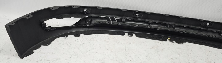 фото №9, Новый org спойлер накладка бампера зад renault grand scenic iv 4x pdc 2016-