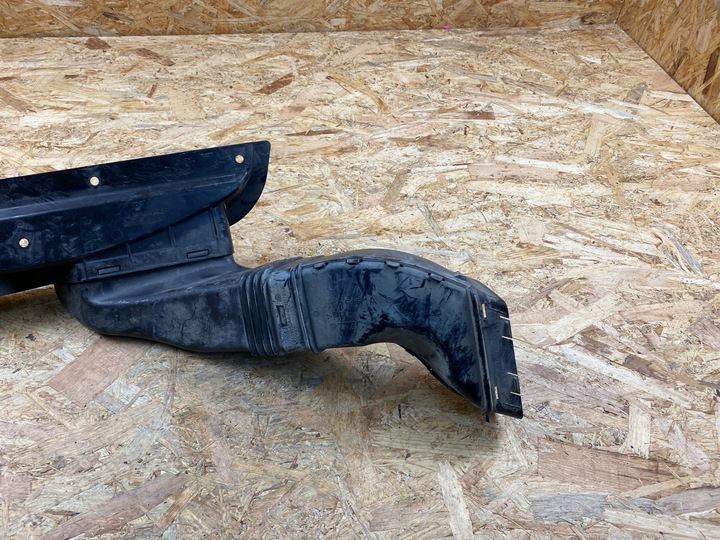 фото №9, Впуск повітропровід труба повітря jaguar f-pace gx73-9a675-bb 2016-