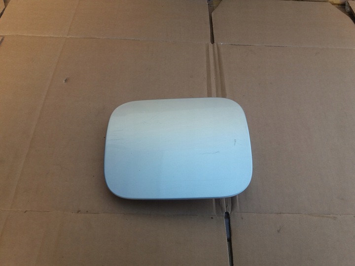 фото №1, Кришка заливання пального audi a4 b5 ly7m