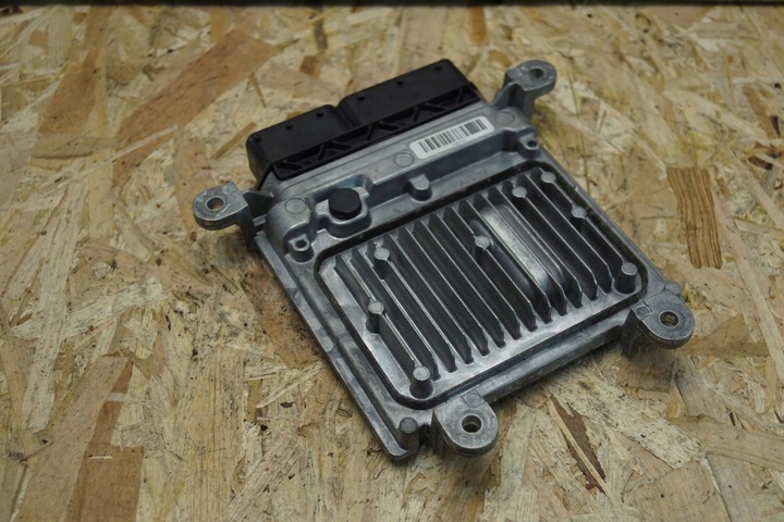 фото №5, Блок управления двигателя mercedes c w204 2.2 cdi a6519007500