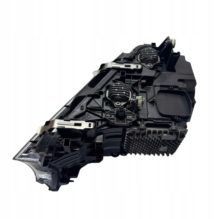 фото №6, Bmw 7 g11 g12 2017 genuine фара 7349107