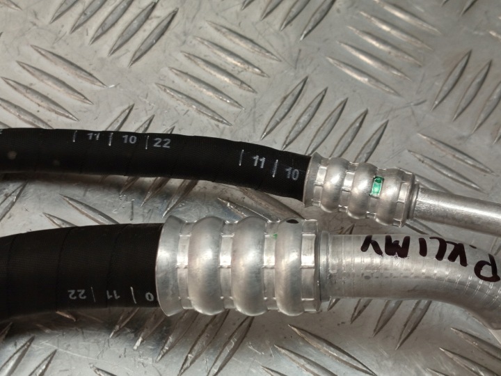 фото №8, Bmw i3l g28 i4 g26 шланг трубка  труба кондиціонера 9474791