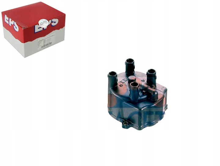 фото №1, Facet колпачок распределительная панель. зажигания toyota avensis 1,6 97