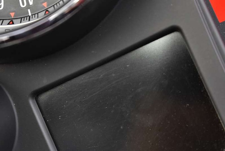 фото №12, Спідометр  прилади автомат eu 365903926 opel insignia a 2.8 v6 turbo 260 km 4x4