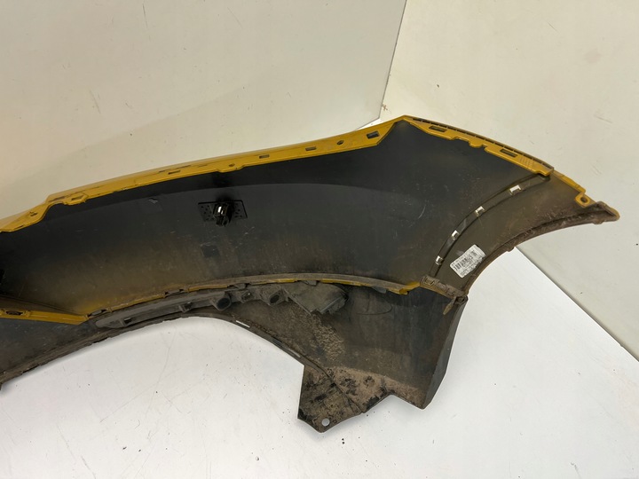 фото №8, Vw beetle 5c5 дюна бампер задний зад 4xpdc