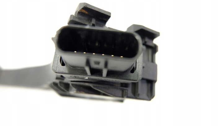 фото №7, Vw up 1.0 mpi педаль потенциометр газа 1s1723503a