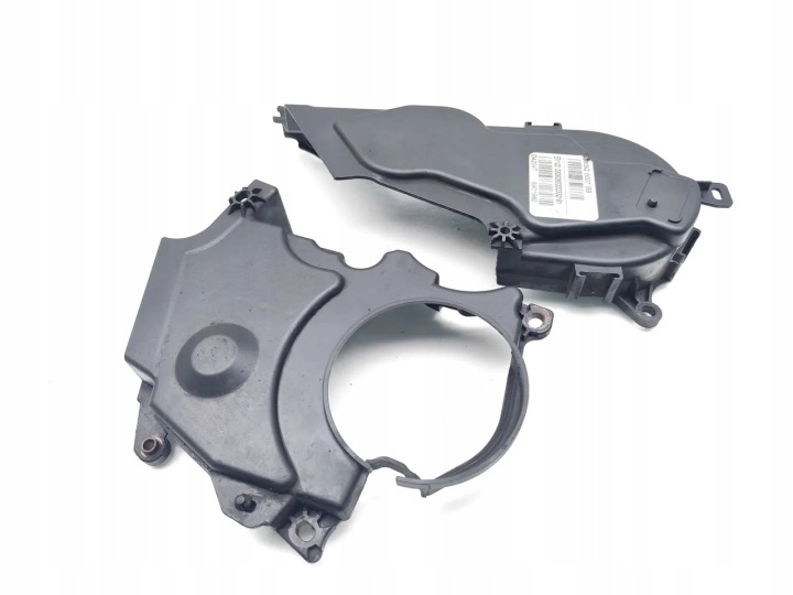 фото №9, Volvo v50 защита ремень / цепи грм 2.0 d дизель 100kw 136 hp 2007