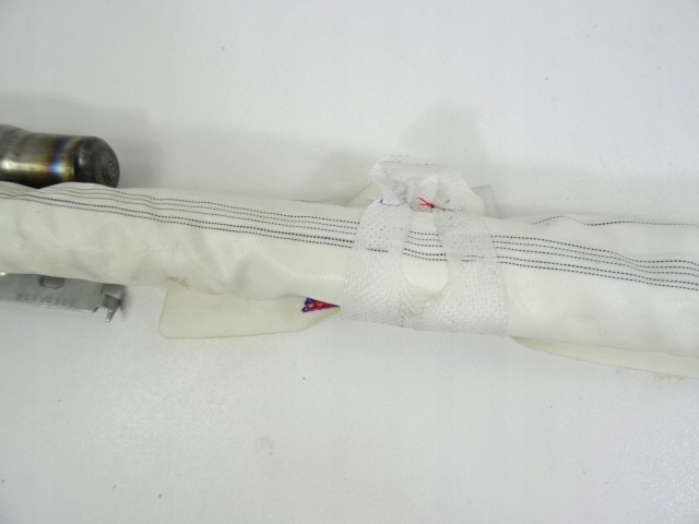 фото №13, Hyundai ix20 air bag шторка ліва подушка kpl