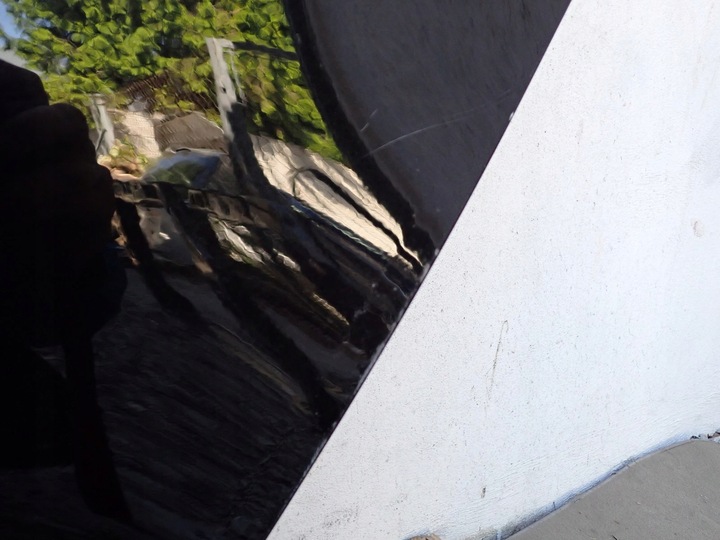 фото №9, Двері ліві задні лівий зад skoda octavia 3 iii 5e hb sedan 2013-2020r