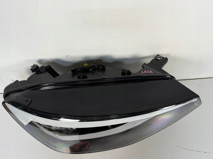 фото №8, Лампа перед передня права vw id4 id.4 11a 11b повний led 11b941030b європа