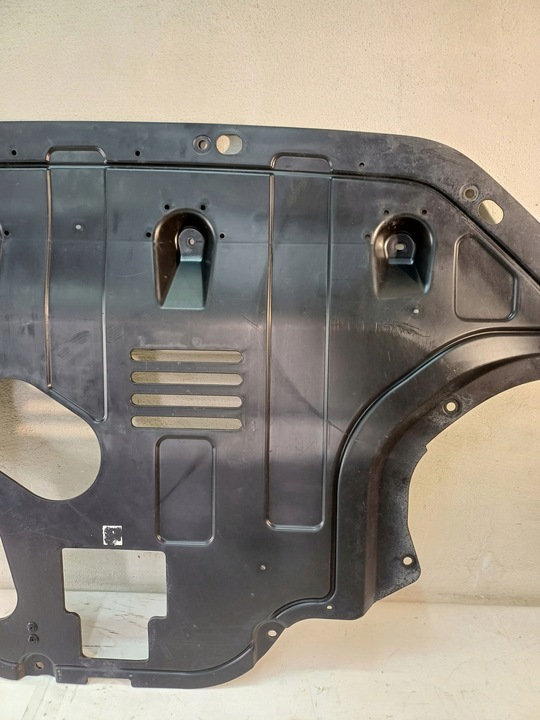 фото №12, Плита защита pod двигатель hyundai kona i 17-