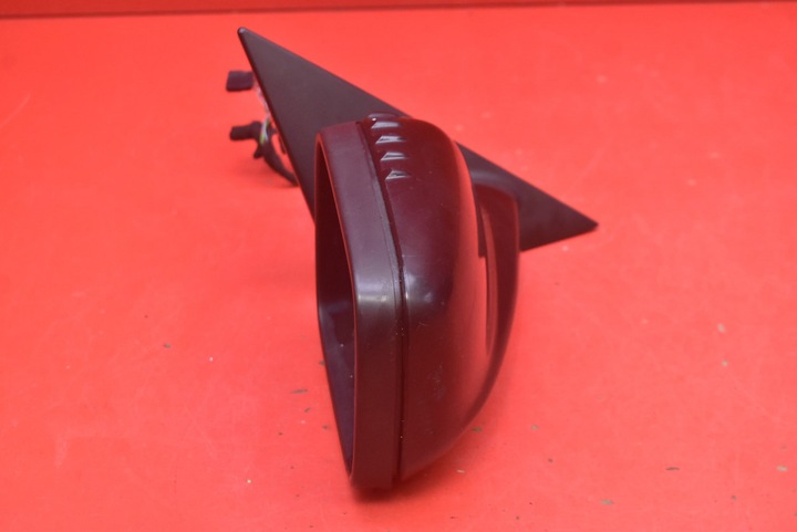 фото №7, Дзеркало праві чорні eu rlr41-3322-414 bmw e46 97-03 5 pin