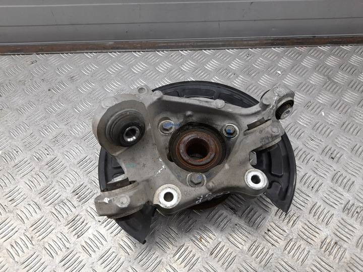 фото №5, Camaro 13591193 зад левая подшипник i ступицы kół