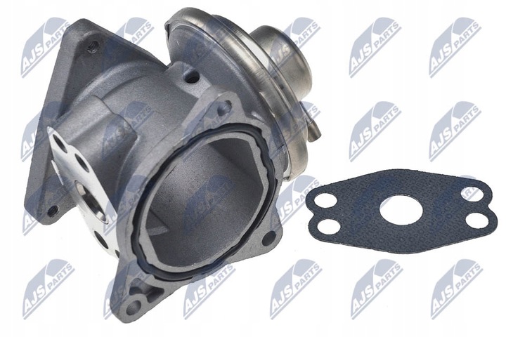 фото №2, Клапан egr nty chrysler sebring 2.0crd 07-/dodge дюймов