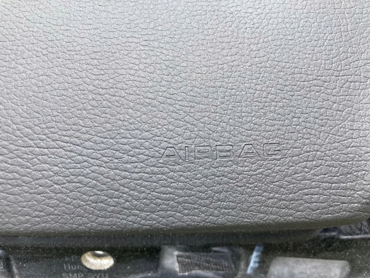 фото №7, Audi q3 83a панель консоль капот pulpit полиця подушки подушка безпеки ремені pas ! !