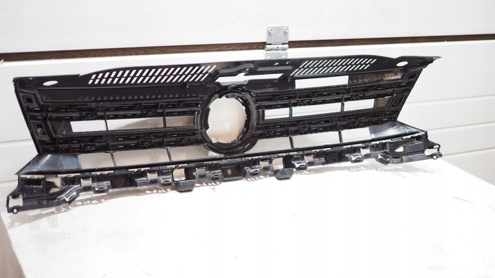 фото №16, Volkswagen tiguan i r- line 5n0853651j решітка радіатор