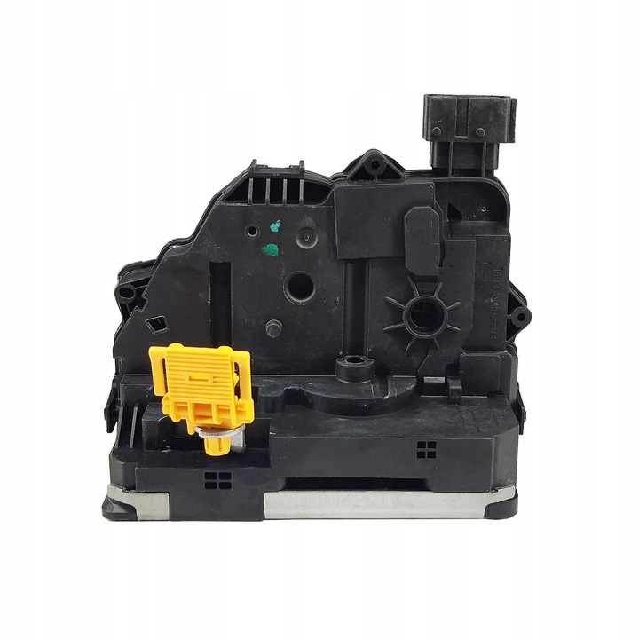 фото №1, Замок дверь задний левый opel corsa d s07 2006-2014